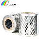  Low Price Auto Spare Parts Hf35280 for Fleetguard Hydraulic Air/Oil/Fuel/Cabin Auto Car Filter