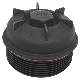  Fuel Filter Cover Plate 84592 2045780 2420897
