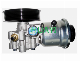 Power Steering Pump for Toyota Innova / Hilux / Vigo (44310-0K010/44320-0K010/44320-0K080/44310-35710) manufacturer