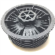  1429057 29016sc Fuel Filter Cover Plate