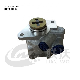  Sinotruk HOWO Truck Parts 712W47101-2016 Power Steering Pump