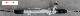  Power Steering Rack 6819620, 6819225, 5003887, 1330136 for 760 1982-1992, 740 1984-1992, Vol 780 1986-1990, Vo 940 1990-1998