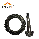Customized Manufacturer High Quality Crown and Pinion 10/41 Hiace Hilux