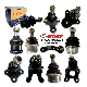  GDST Auto Suspension Parts Ball Joints for Toyota Mitsubishi Nissan Mazda Hyundai