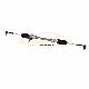  Aelwen Car Auto Steering Rack Pinion Gear Used for Daihatsu Shary 45504-87715 45504-87715-000 4550487715 4550487715000
