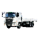  CAMC 6X4 Heavy duty Cargo Trucks 351-450HP with low Price