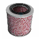  Best Price Auto Accessories Engine Intake Car Air Filters 17801-54050