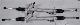  Power Steering Rack 7D1422061BV for (hydraulic rack) VW Transporter T4 1990-2003-