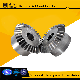 OEM/ODM High Precision Transmission Steering Bevel Gear for Packaging Machinery