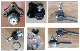  Ssuspension Parts Flexibal Rack End for Toyota Rack End 4550329355