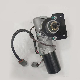  Milexuan Electric Power Steering System Standard 12V Universal Electric Power Steering (EPS) Kit for UTV/ATV EPS