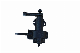  Auto Truck Car Spare Parts Accessories Manual Steering Gearbox Assay Gear Fits Mazda B2000 B2200 B2600 OEM Ub3932110