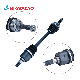 CV Axles for Toyota Corolla