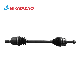  CV Axle for Hyundai Accent III (MC) 48t Auto Parts 49500-1r610