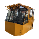  Rock Drilling Machinery Cab Drilling Jumbo Cab for Mining Machinery