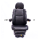  Mining Agricultural Construction Machinery Seat with Air Pneumatic Suspension