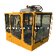  Smelting Industry Steelmaking Furnace Machine Furnace Breaker Cab
