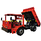  Custom OEM Mining Machinery Dump Truck Dumper Truck