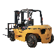  Hydraulic 3ton/ 5ton/7ton/10ton Gas Forklift, Electric Forklift, Diesel Forklift Truck Sf50 for Sale