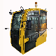  Chinese Manufacturer Custom OEM Mining Crawler Type Mine Drilling Rig Cab