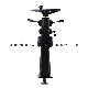 Customized China Factory Excavator Steering Column Assembly Lzsu-4