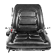  High Quality OEM Custom Municipal Machinery Road Sweeper Seat