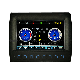  Construction Mining Machinery Monitor Display Panel Instrument Cluster Zn200-7 for Excavator