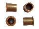 Copper Base Bearing for Auto Wiping Systems