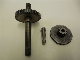  Actuator Gears From Atomeet 4701 Material