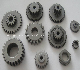 Cluster Gear for Motors Sintered Gear Wheel manufacturer