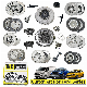  Genuine Luk Brand Clutch Kit Assembly for Ford VW Series Transit Ranger Focus Fiesta 90% off