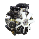  Genuine Auto Parts Engine Assy for Jmc Jx493zq4a