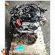  Fomoco Diesel Engine Genuine Puma Engine Assembly Euro V 2.2L 135PS for Ford Transit Du4d225h