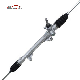 Power Steering Rack and Pinion for Toyota Prius C 45510-47170 manufacturer