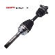  Drive Parts Front Axle Drive for Mitsubishi L200 K75 Mn107602
