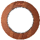  Clutch Plate and Pressure Plate ISO 9001 Fricwel 9W7019