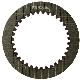  Slip Clutch Friction Disc ISO 9001 Fricwel Auto 3t9960