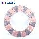  Fricwel Auto Parts Horizontal Parting Copper Clutch Button 9035