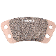  Fricwel Auto Parts Miba Friction Embreagem E-MARK Copper Ceramic Clutch Button