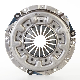  High Quality Truck Clutch Disc for Toyota Hilux Kun25 Kun15 Kun51 (ISC 565)