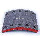  Fricwel Auto Brakes Parts Lining 19094 for Truck with Compettive Quality