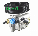 Power Steering Pump for Toyota Land Cruiser (44310-35660/44310-60510)