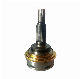  CV Joint/C. V. Joint for Toyota /Constant Velocity Joint (TO-014F2)