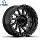 Forged Chrome Wheel 18 22 24 26 Inch Golden Wheel manufacturer