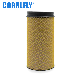  Coralfly Diesel Engines Truck Air Filter Element 21115501 E1024ls Lxs300 for Volvo Hengst Mahle Filter