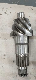  OEM China Crown Wheel Pinion Gear for Isu Txd50 41211-081