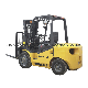  3ton 3.5ton 4ton 5ton 7ton 10ton 16ton LPG/Gas/Gasoline/Electric/Battery/Diesel Forklift Truck Sf30/35