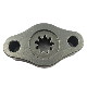 OEM Machine Parts Aluminum Components