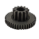  Fitting of Sintered Metallurgy Textile Machinery
