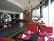 Revolving Restaurant  Pin-Gear Drive System in The High Buildings